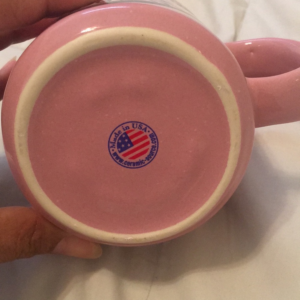 Coffee mug - Picture 4 of 5